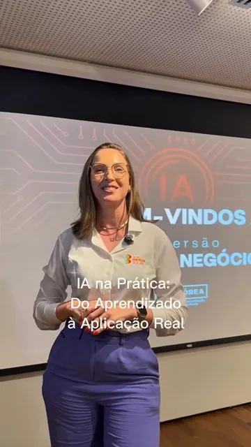 Depoimento em vídeo: Carol Morcelli, Rede Brasil Solar