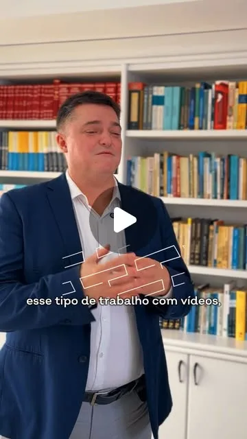 Depoimento em vídeo: Fabiano Lutz Lopes, advogado