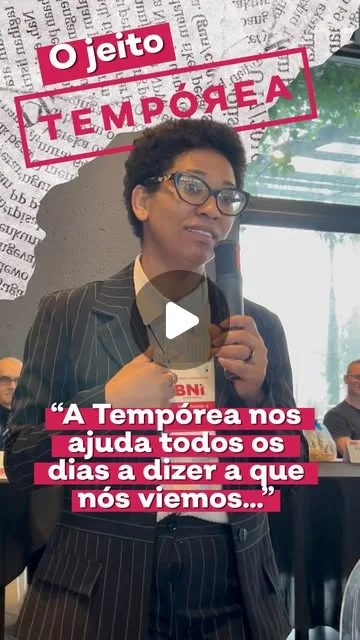 Depoimento em vídeo: Irmã Liliane Pereira, SEFAS