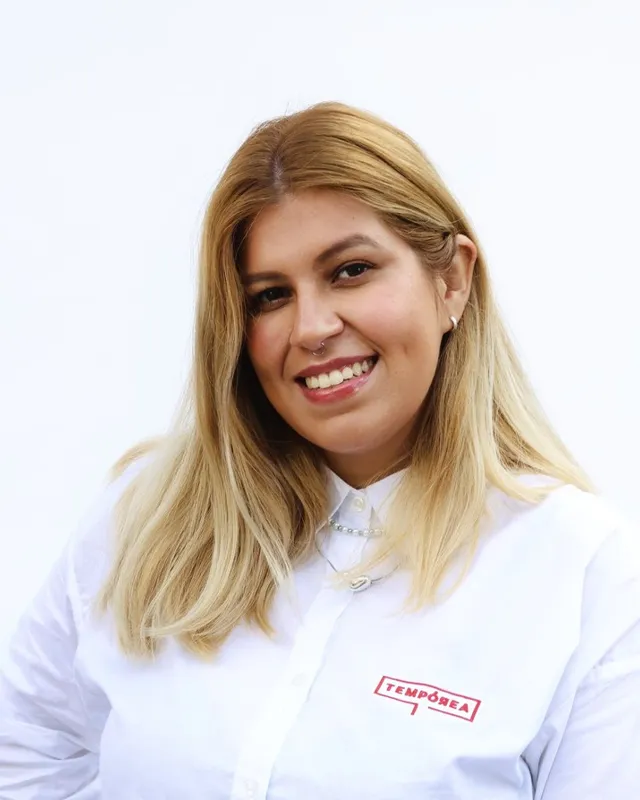 Victoria Debortoli