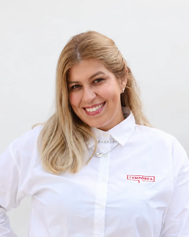 Victoria Debortoli