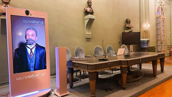 Imagem da matéria do InforChannel