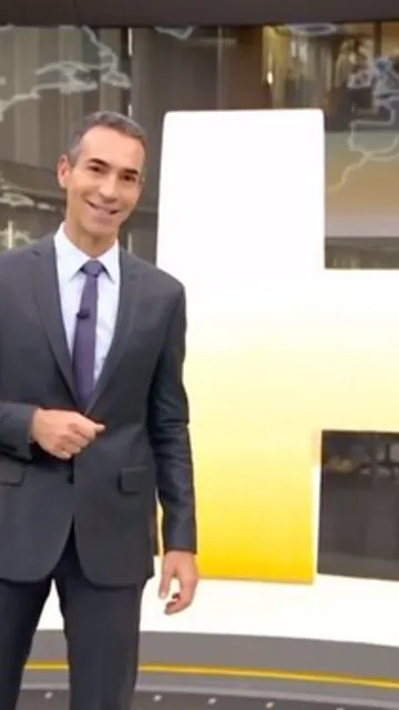 Vídeo do Instagram da Tempórea: O programa de microcrédito da Imembuí em destaque no Jornal de Hoje.