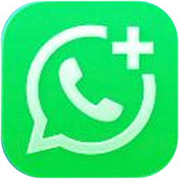 Ícone do app WhatsApp Business