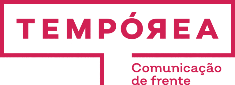 Tempórea Comunicação de frente