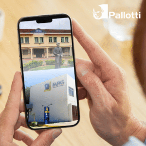 Complexo Pallotti