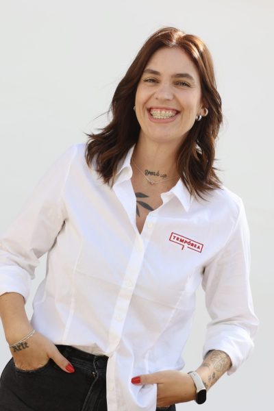 Elisa Bronzatto