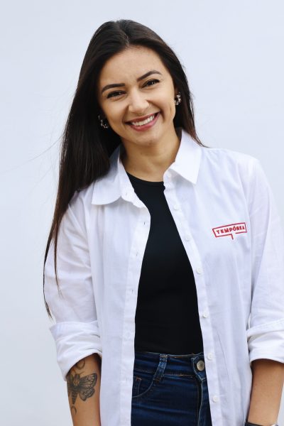 Raíssa Grígolo