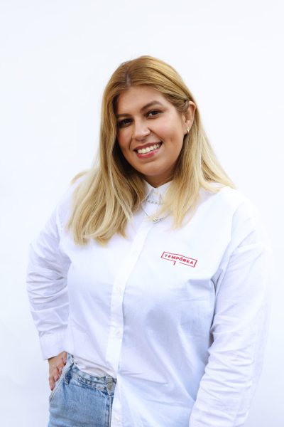 Victoria Debortoli