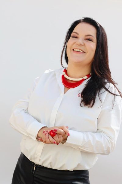 Ticiana Fontana